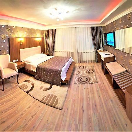 Budget Friendly Rooms Taksim Istambul Extérieur photo