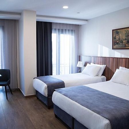 Budget Friendly Rooms Taksim Istambul Extérieur photo