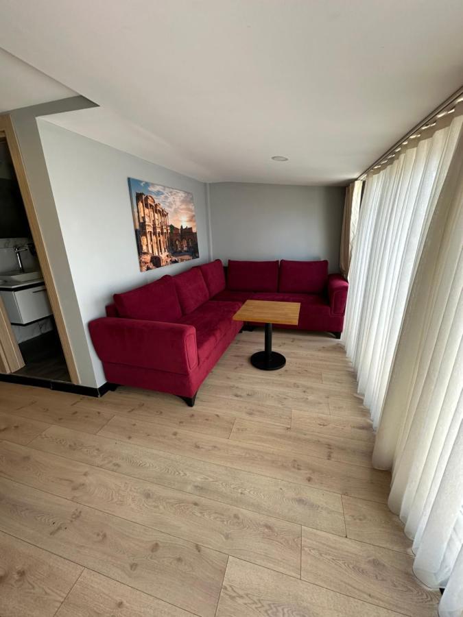 Budget Friendly Rooms Taksim Istambul Extérieur photo
